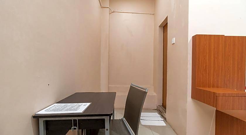 OYO 90591 Sanaya Guest House Syariah