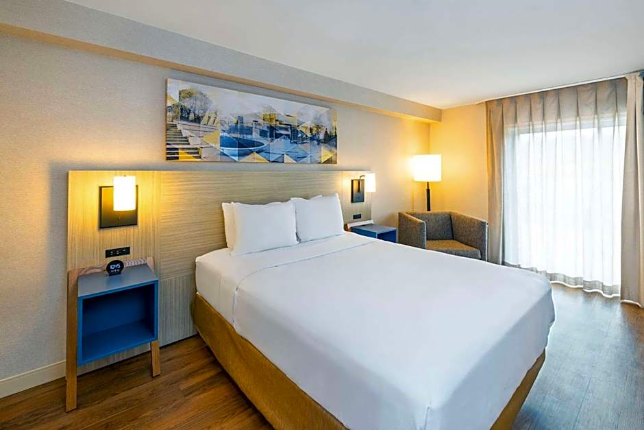 Comfort Inn Magnetic Hill