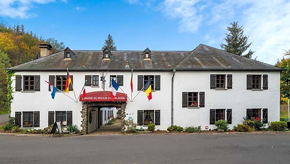 Domaine du Moulin d'Asselborn