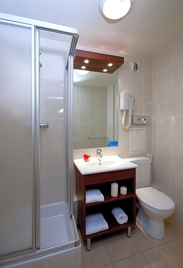 Diese Hotel Bastille