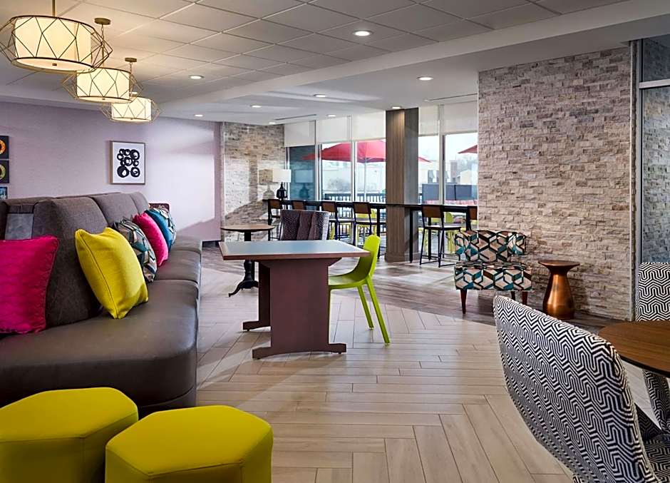 Home2 Suites by Hilton Jackson/Pearl, MS