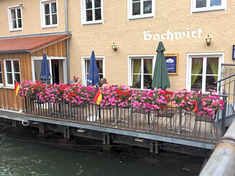 Gästehaus Sarker