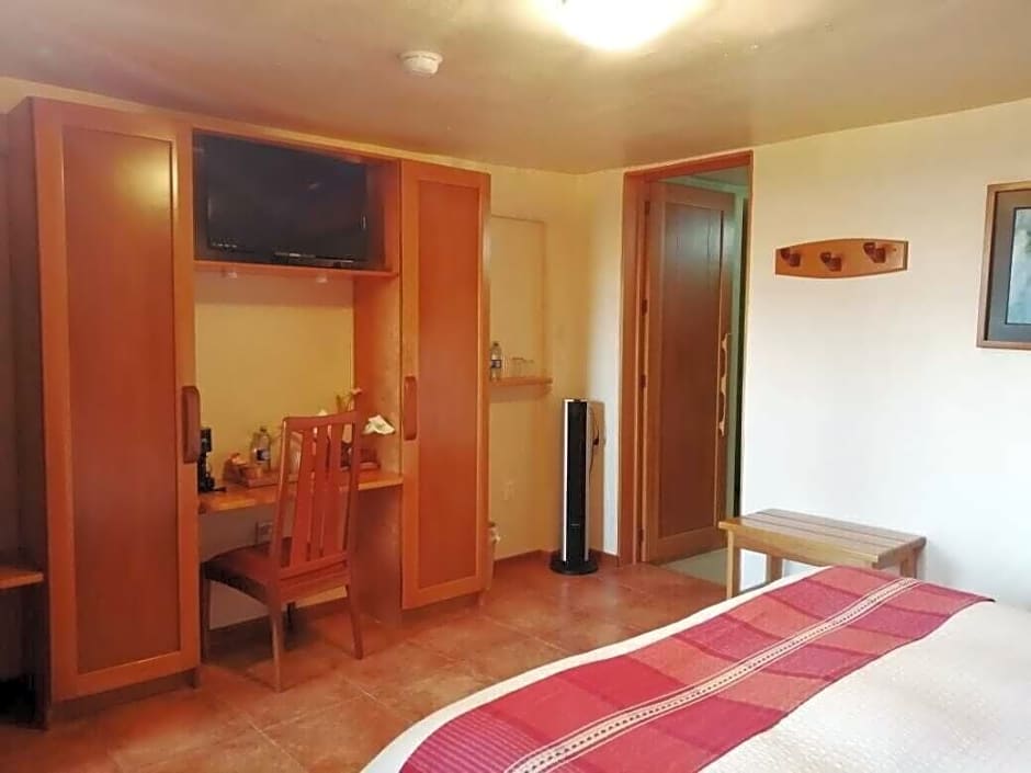 Casa Tsaya Boutique