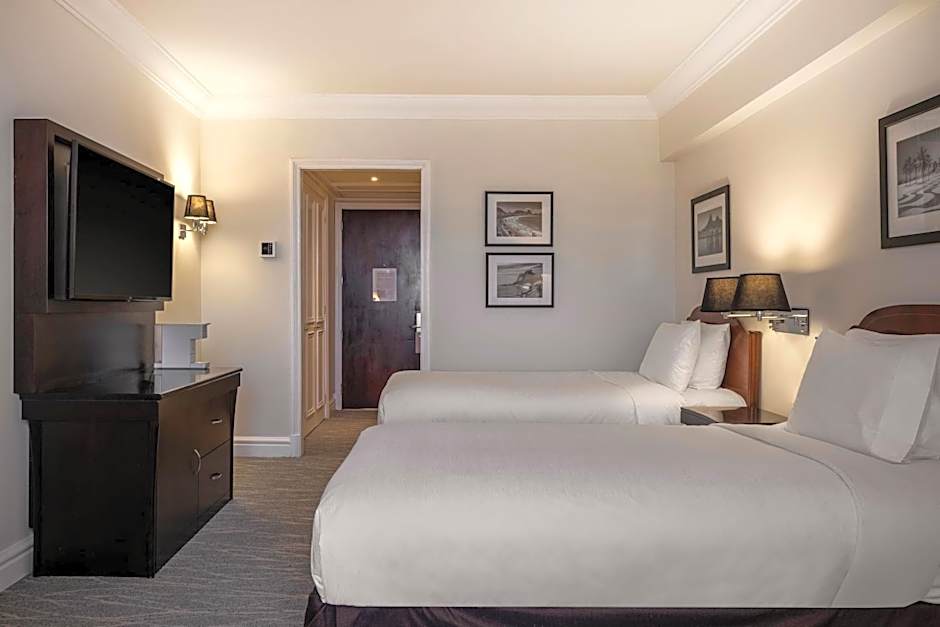 JW Marriott Hotel Rio De Janeiro