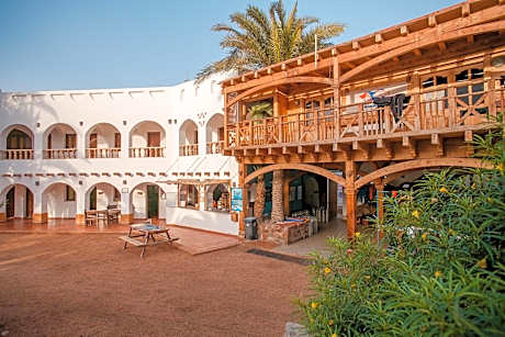 Dahab Divers