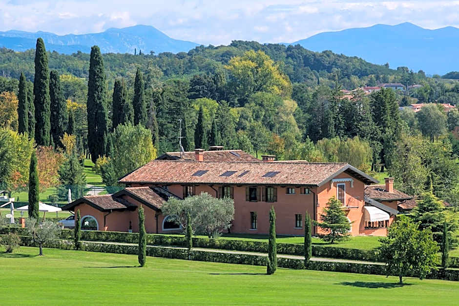 LA TAVERNETTA AL CASTELLO