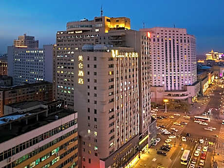 Madison Hotel Changchun People's Square Chongqing Road
