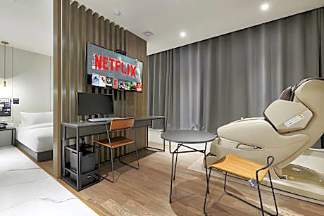 Namyangju Just Suite Hotel