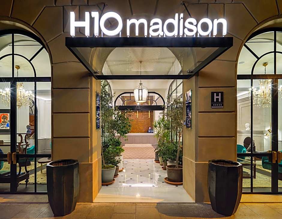 H10 MADISON