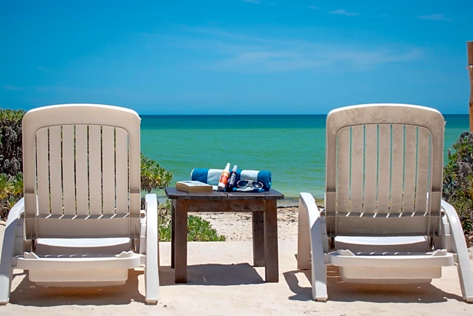 Tecnohotel Beach
