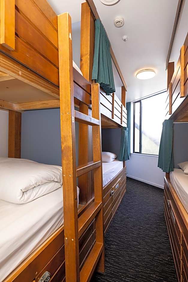 Haka Lodge Bay of Islands (Paihia)