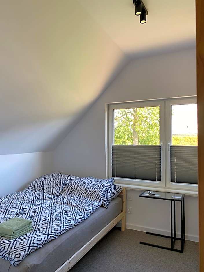 Domek Wypoczynkowy Strzelnica Trofeum