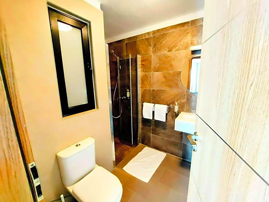 Luna Holiday Complex