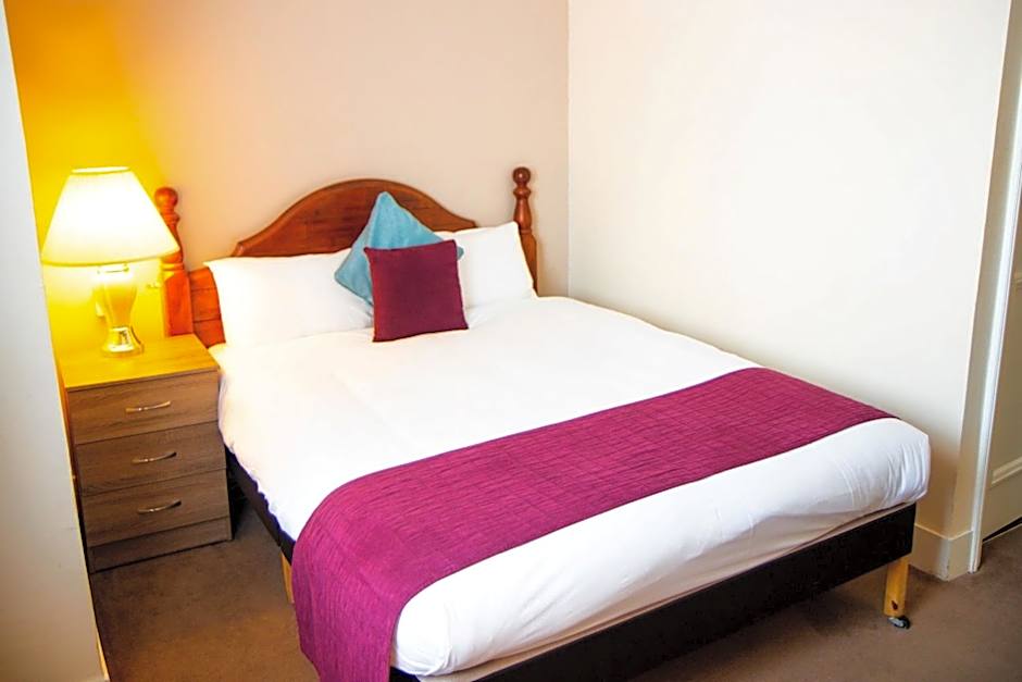 Britannia Adelphi Hotel