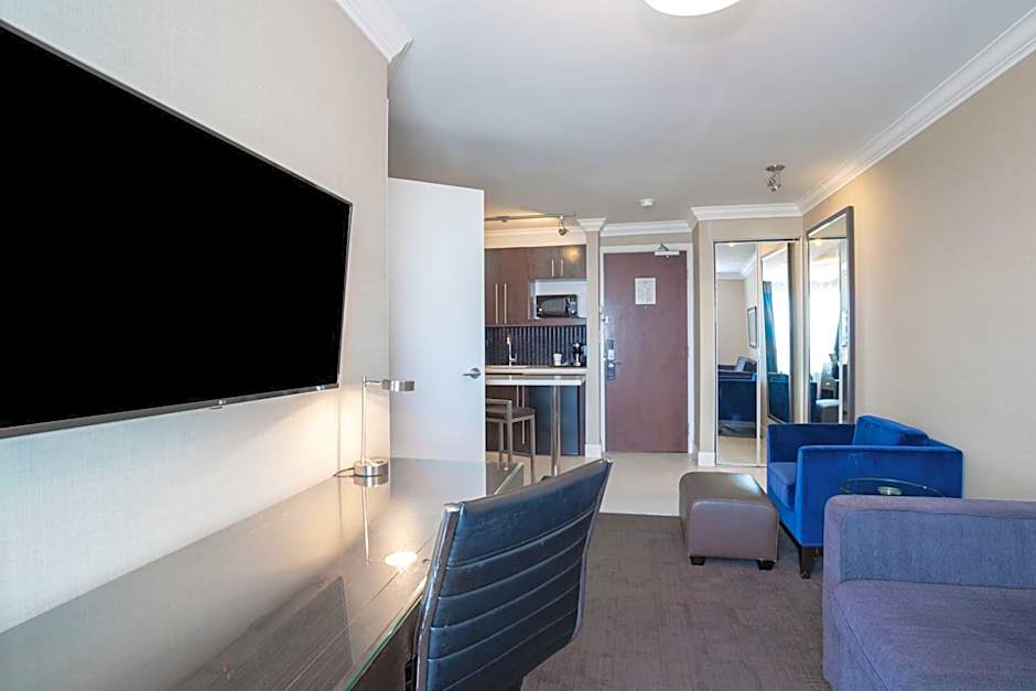 Sandman Hotel Oakville