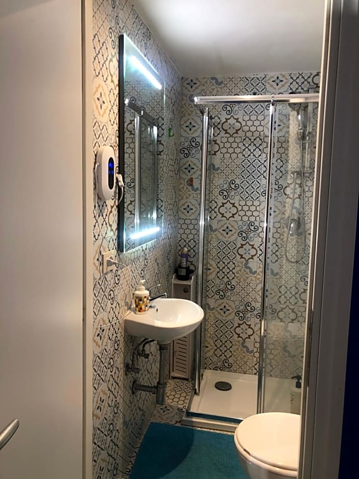 Comics Guesthouse Hostel