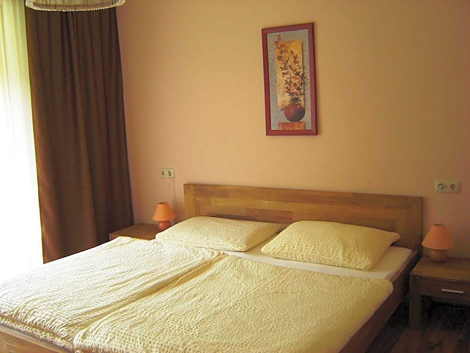 Gasthof Zum heiligen Nikolaus