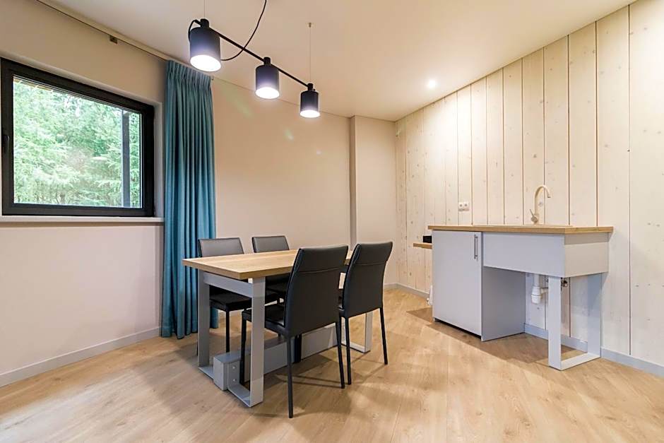 Hotel Osada Karbówko Wellness & SPA