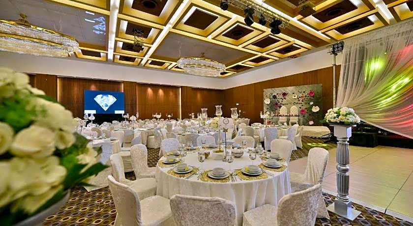 Crowne Plaza Kayseri By IHG