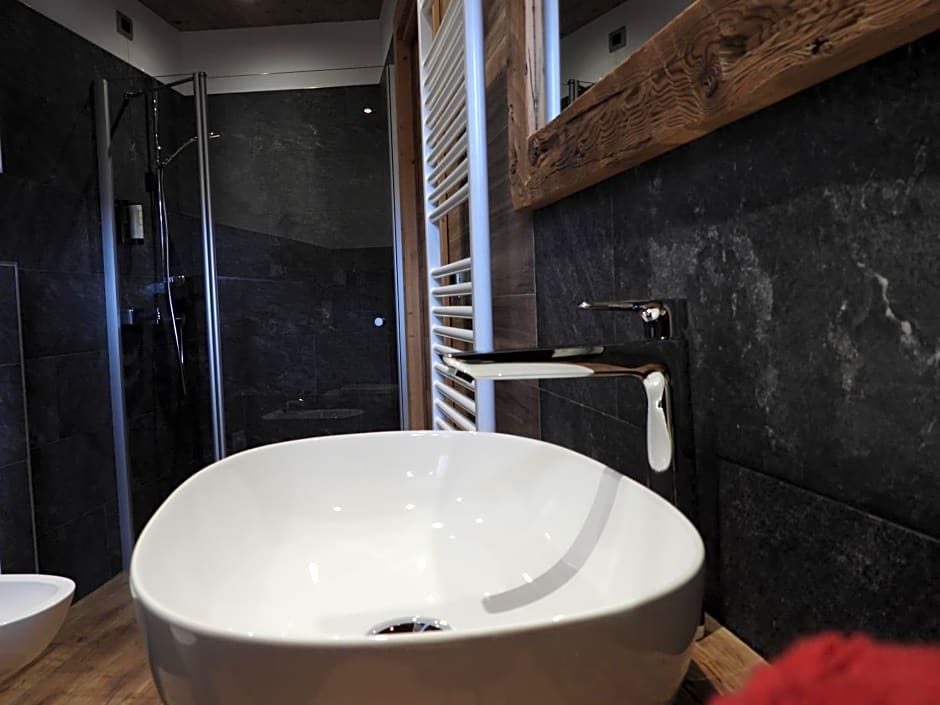 Al Sole B&B Valcomelico