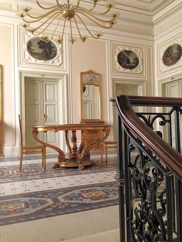 Villa Tina