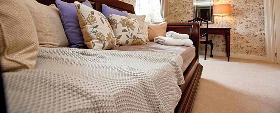 Notley Arms Inn Exmoor National Park