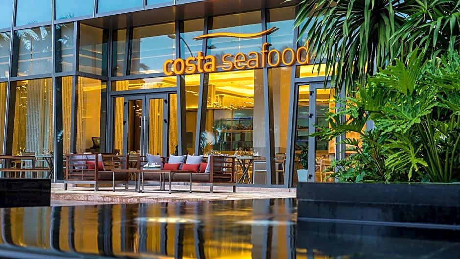Costa Executive Residences