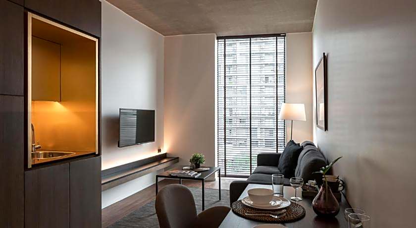 T2 Residence Sathorn