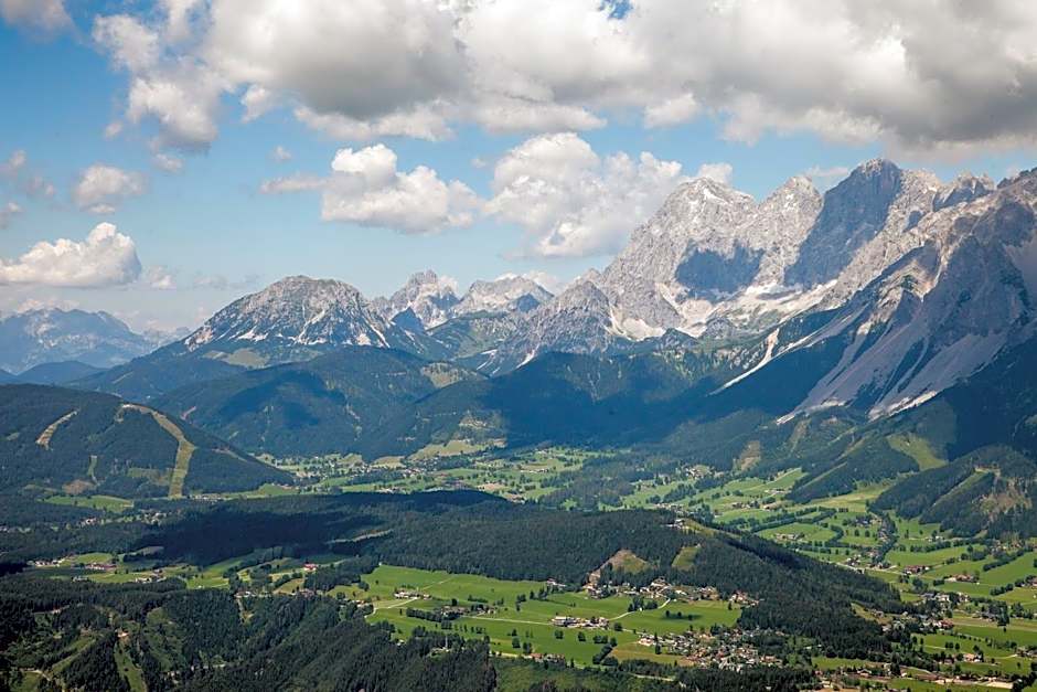 TUI BLUE Schladming