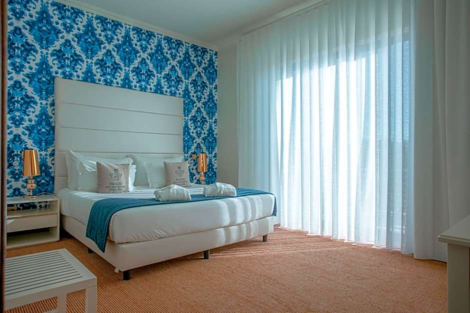 Palacio São Silvestre-Boutique Hotel