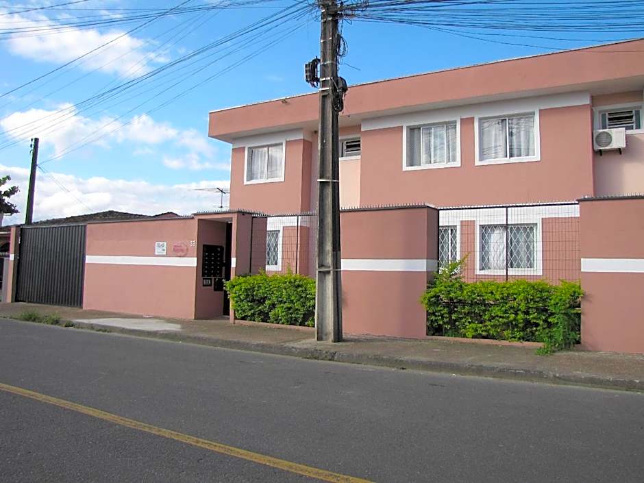 RCM Vilas - Apartamento 07