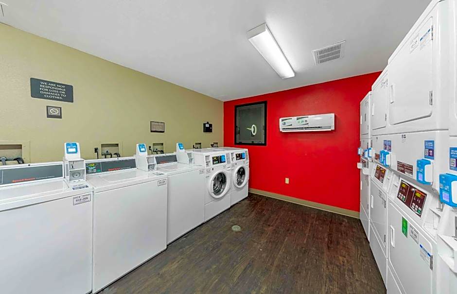 Extended Stay America Suites - Los Angeles - Burbank Airport