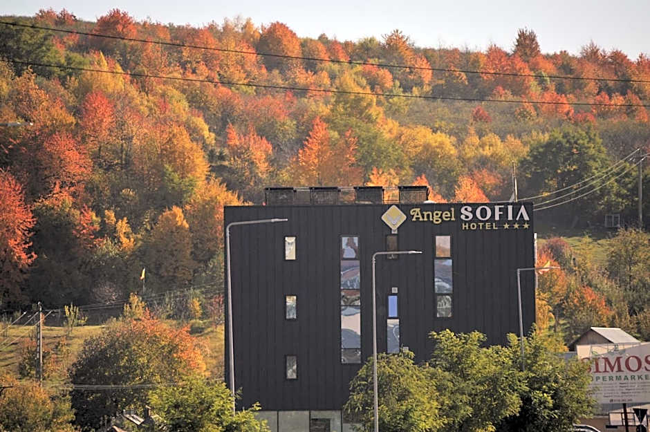 HOTEL ANGEL SOFIA