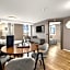 BERG & BERG Hotel - Kerns Self-Check-in
