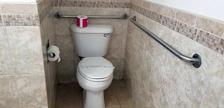 Royal Inn Motel Long Beach