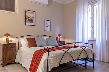 Room & Breakfast Canalino 21