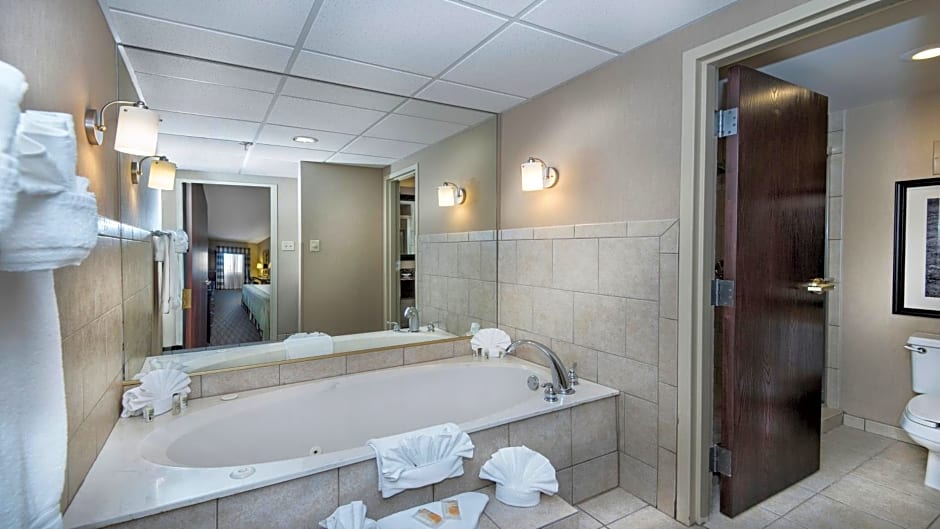 Holiday Inn Springdale-Fayetteville Area, an IHG Hotel