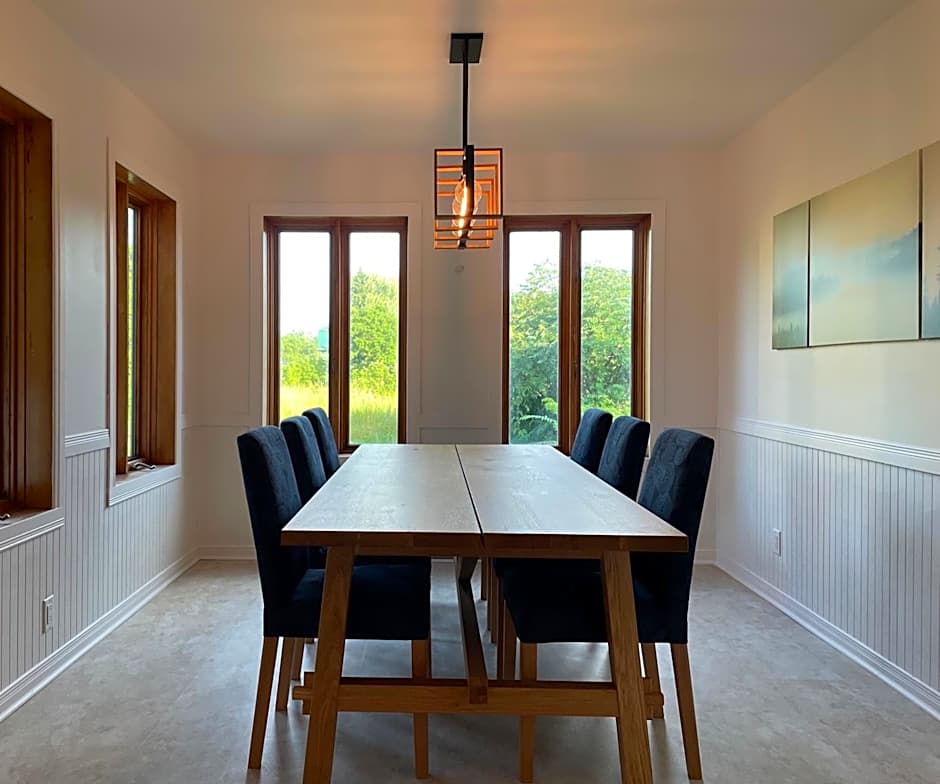 Cosy House - Mandeville Center - 6 guests 3 Beds