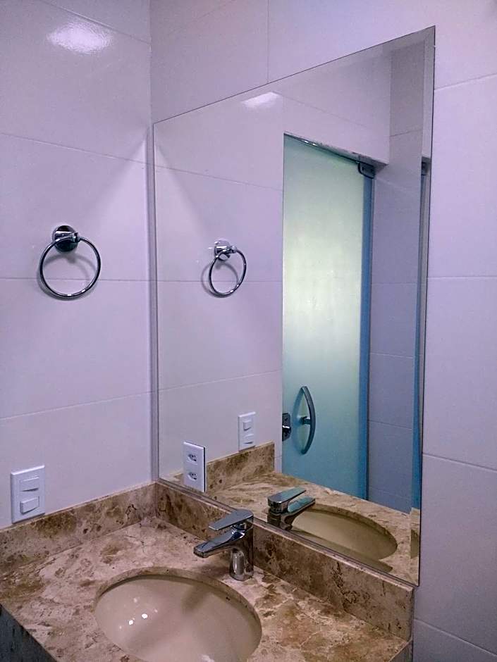 Pousada das Cachoeiras