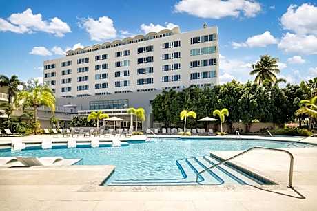 Hyatt Centric San Juan Isla Verde