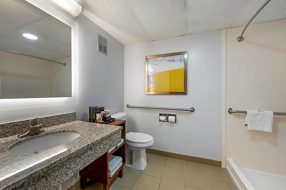 Comfort Inn Hastings