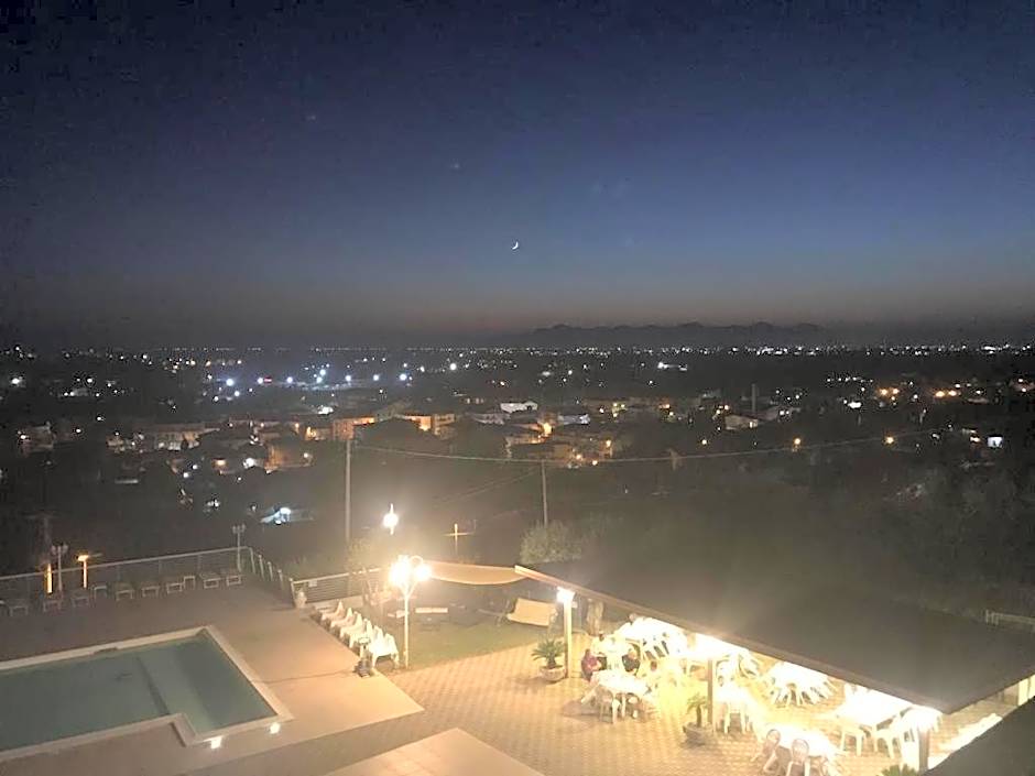 Hotel Ristorante Paradiso