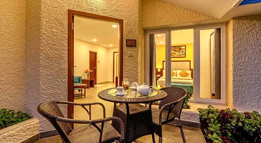 Sterling Ooty Fern Hill