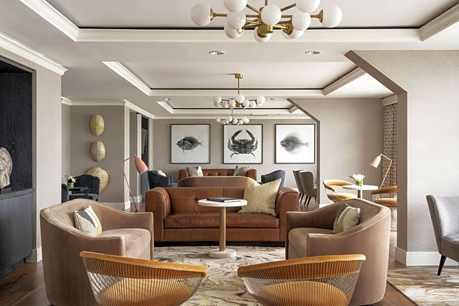 The Ritz-Carlton South Beach