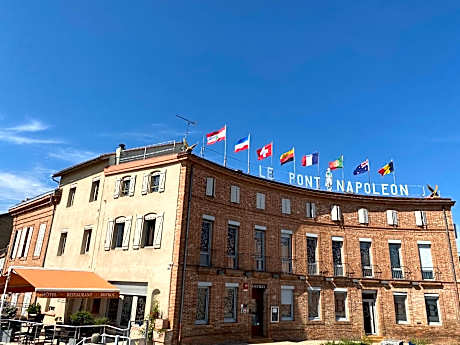 Pont Napoléon Moissac
