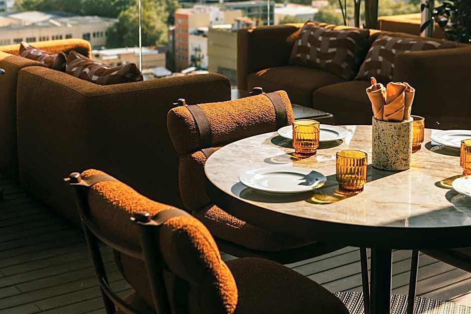 The Social Hub Barcelona Poblenou