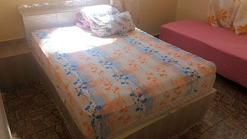 ApartHotel Família Meireles