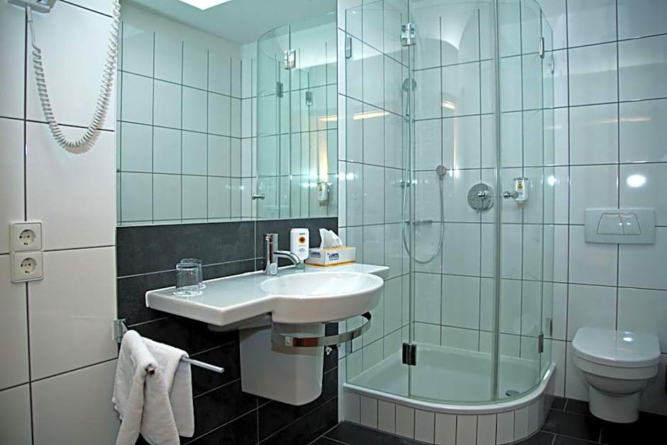 Akzent Hotel Deutsche Eiche