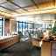 DoubleTree by Hilton Kyoto Station