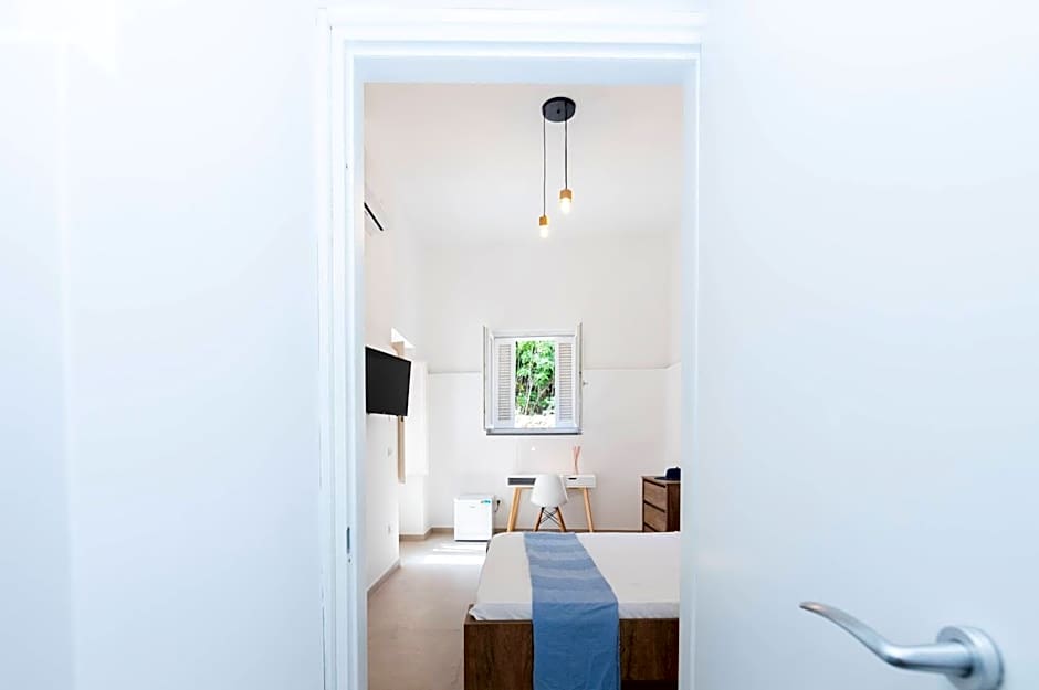 Gioia 13 Rooms & Apartments